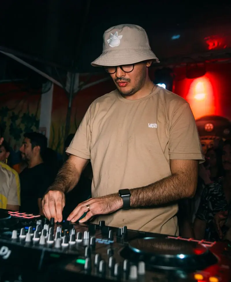 DJ House Brasil — foto 3