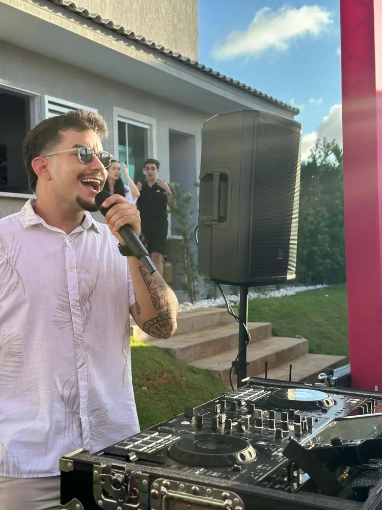 DJ House Brasil — foto 4