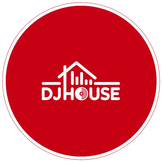 DJ House Brasil